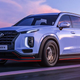 Illustration for article titled Hyundai Announces Palisade N!